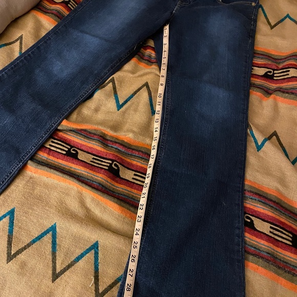 Women’s Dickies Jeans - Picture 5 of 11